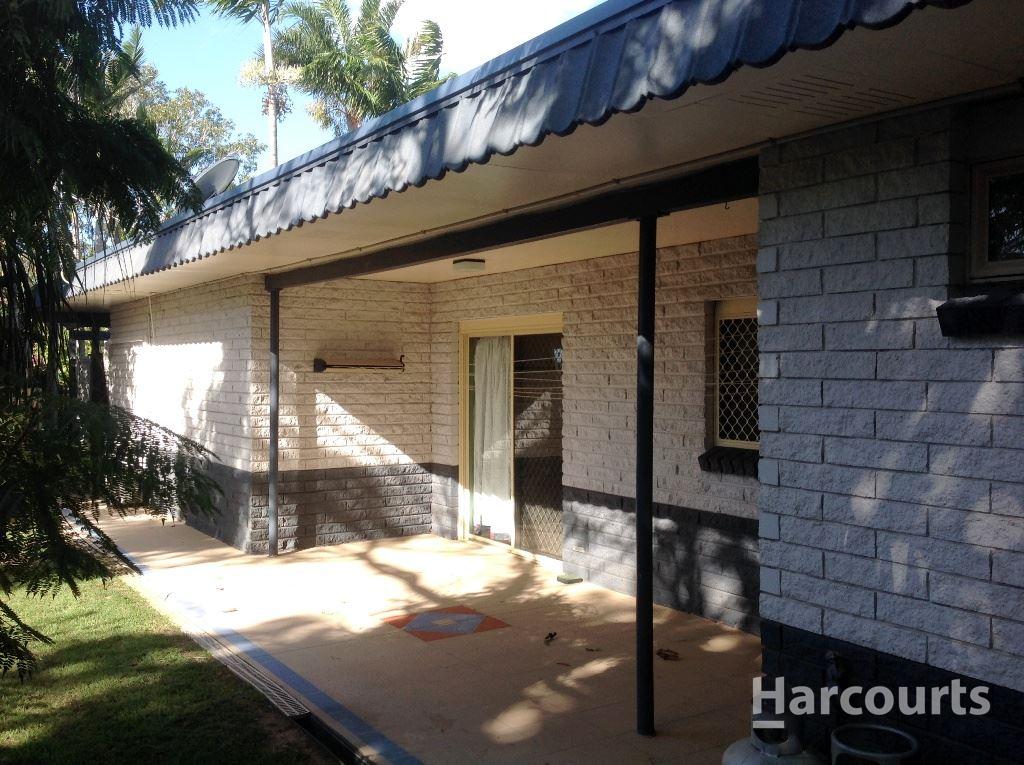 27 CORFIELD ST, POINT VERNON QLD 4655, 0 ਕਮਰੇ, 0 ਬਾਥਰੂਮ, House