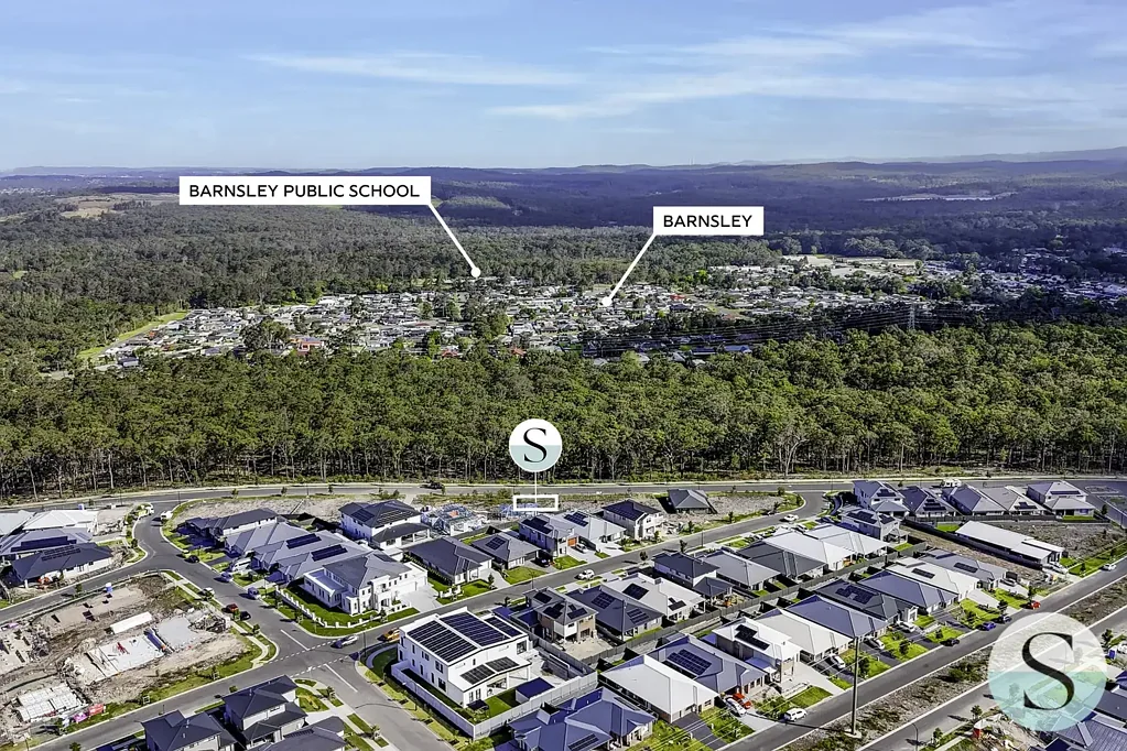 Edgeworth Your Next Chapter Starts Here- Residential Land with a Green Neighbourhood Setting