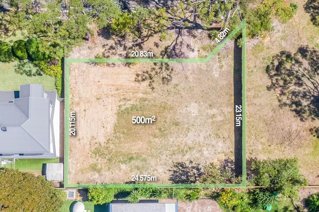 22A Waratah Road, Berowra, NSW 2081