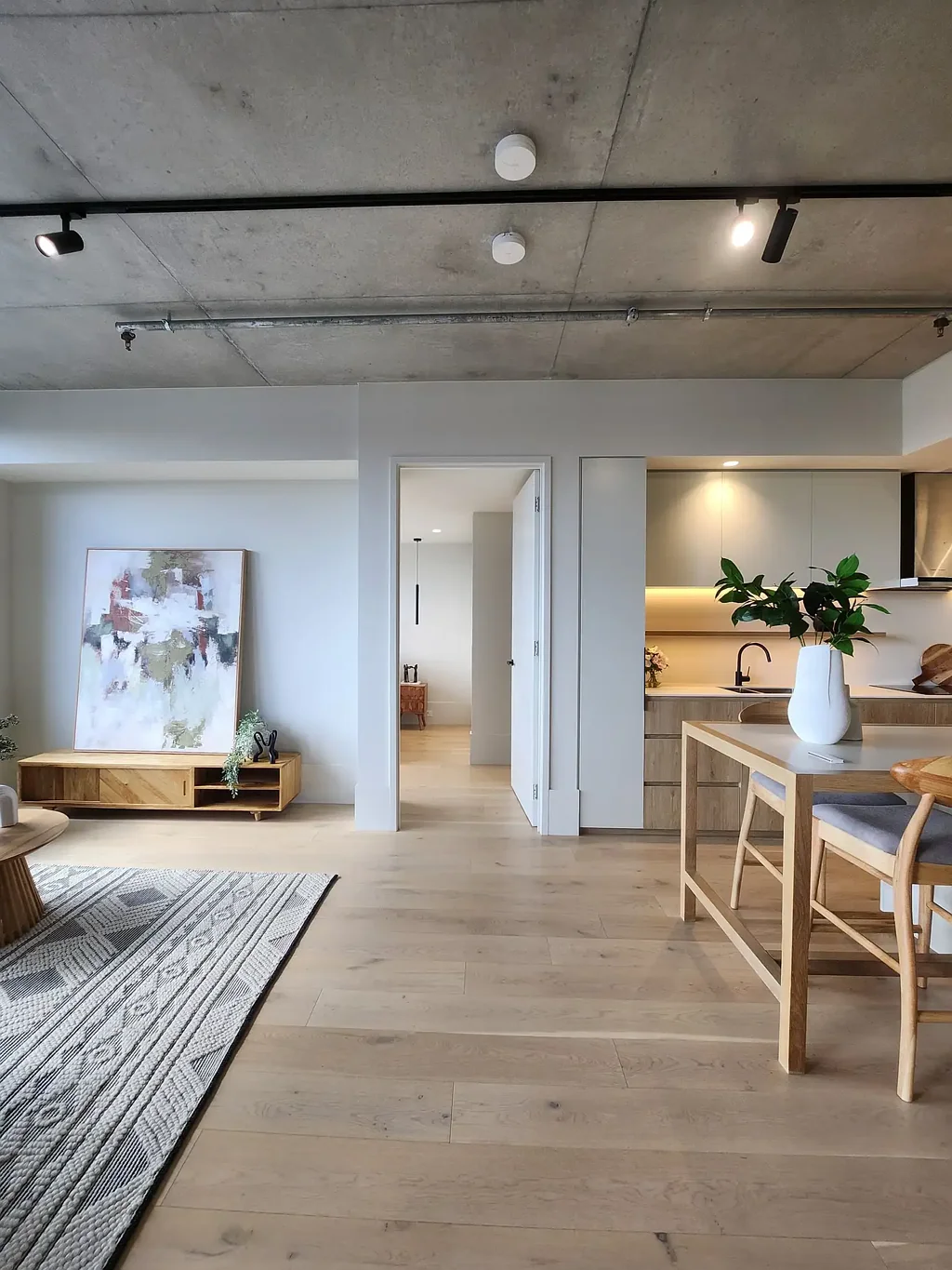 Brunswick 2ਬੈੱਡਰੂਮ Fossil Fuel Free 2-Bed Luxury apartment in the Heart of Brunswick