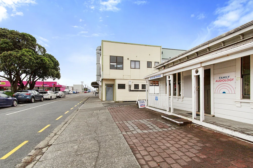 49 Fitzherbert Street, Petone, Lower Hutt, Wellington