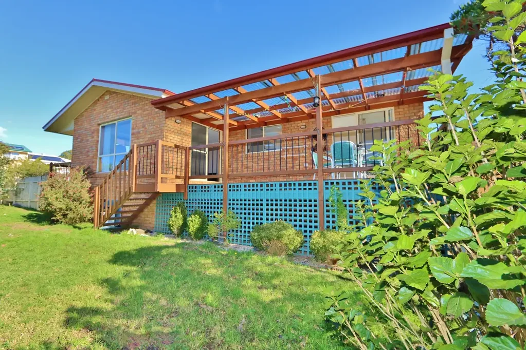 Eden 2 Bedroom Good Vibes