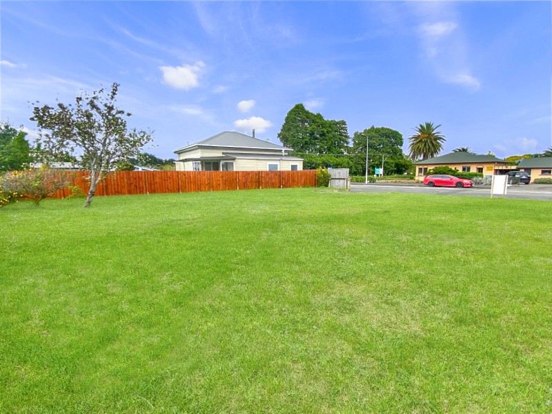 2a Hospital Street, Dannevirke, Tararua, 0房, 0浴