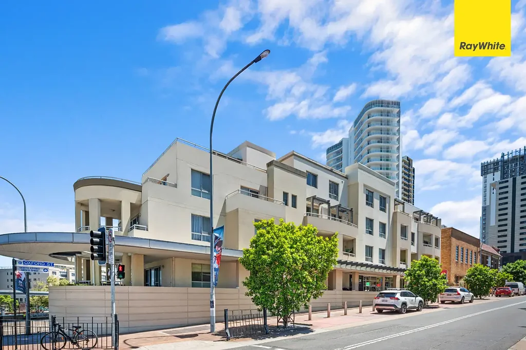 9/1-3 Oxford Street, Epping, NSW 2121