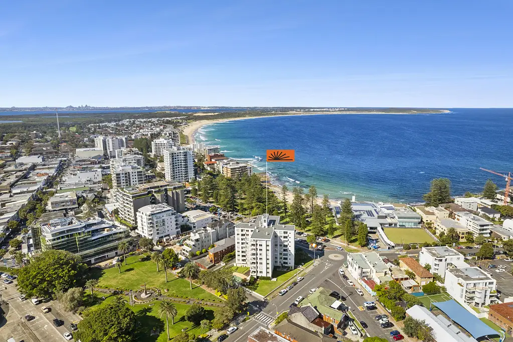 4D/83 Gerrale Street, Cronulla, NSW 2230