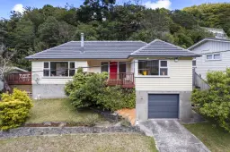 97 Awarua Street, Ngaio