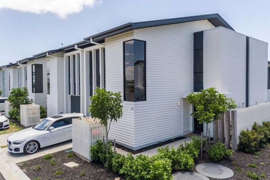 33 CRESCENT AV, HOPE ISLAND QLD 4212, 0房, 0浴, Townhouse