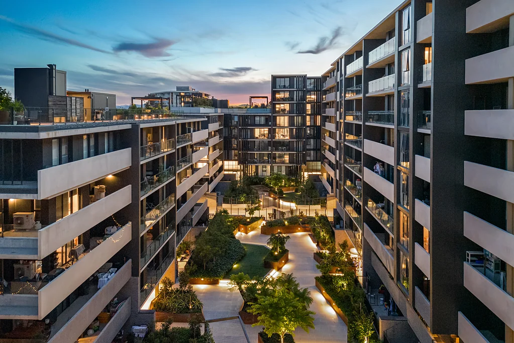 202/59 Dooring Street, Dickson, ACT 2602