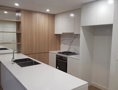 205/124 Best Road, Seven Hills, Western Suburbs, 2 phòng ngủ, 2 phòng tắm, Apartment