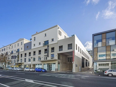 Business  Mixed Use Zone