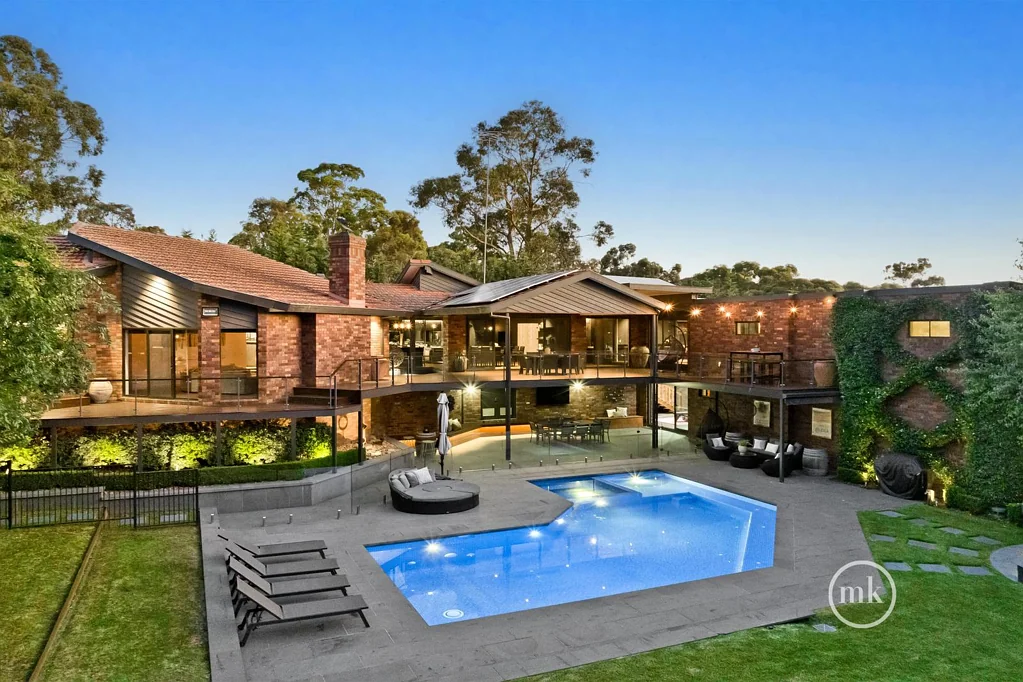 127 Bonds Road, Lower Plenty, VIC 3093