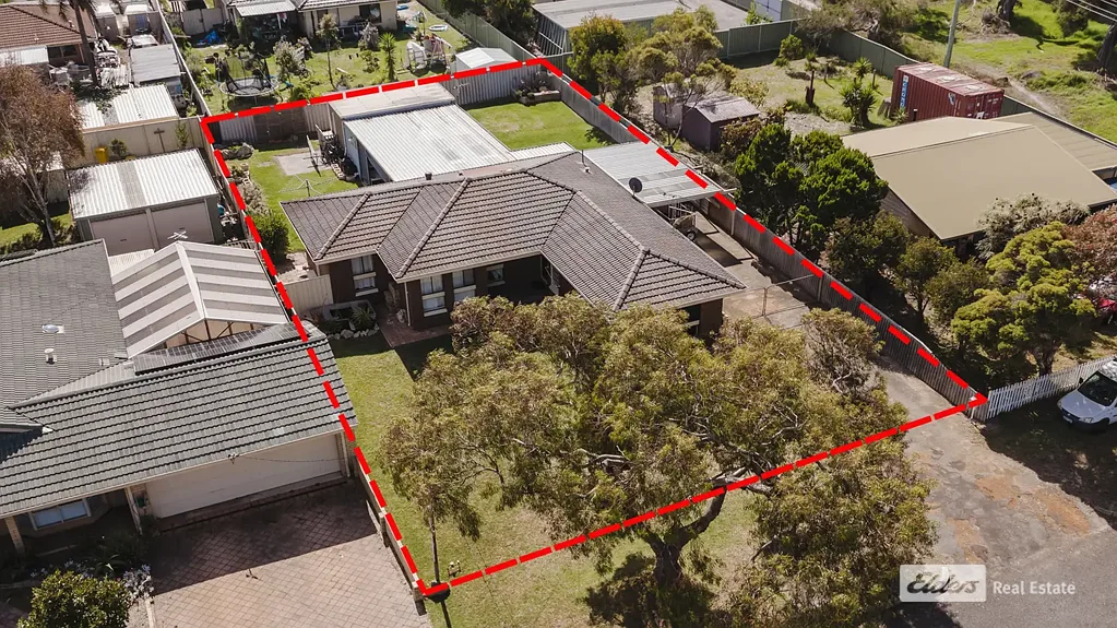 Orana 3房  Crackerjack Entry Level Property