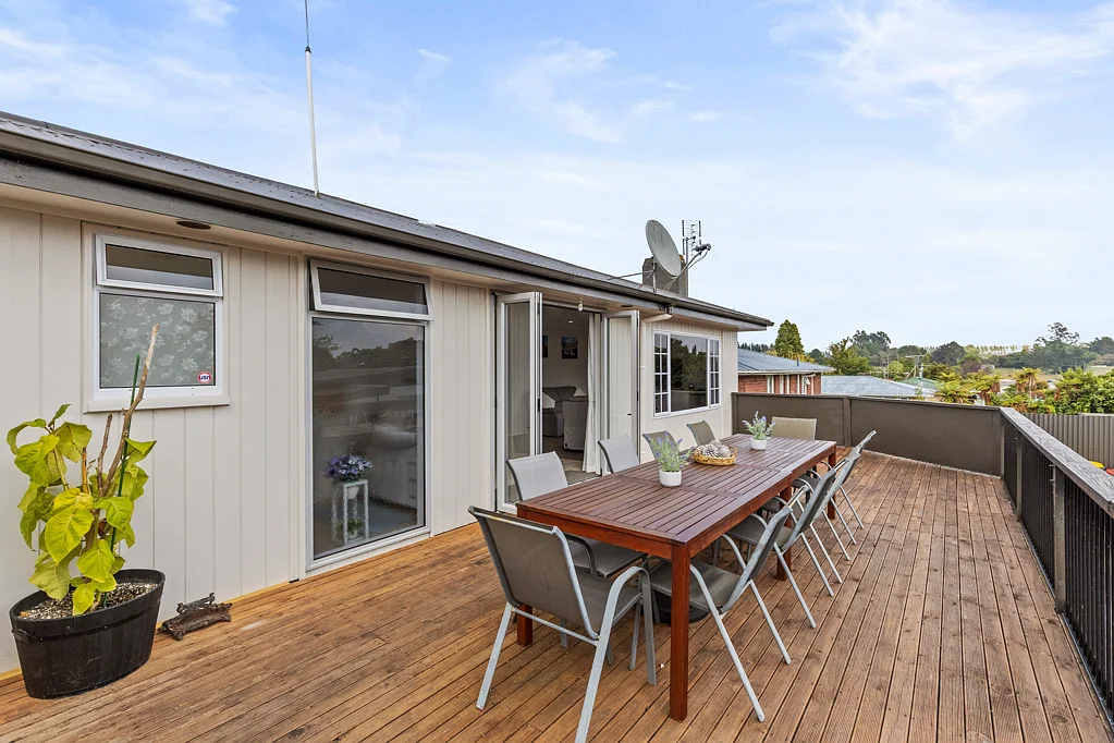 10 Andrew Street, Tokoroa, South Waikato, Waikato