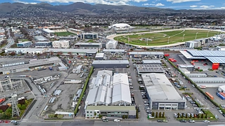 45 Princess Street, Riccarton, Christchurch City