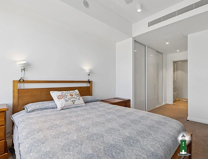 136/51 Queen Victoria Street, Fremantle, South West Perth, 2房, 2浴, Apartment