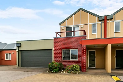 Lakes Entrance 3chambre The Lakes Apartments - it's A Lifestyle Thing