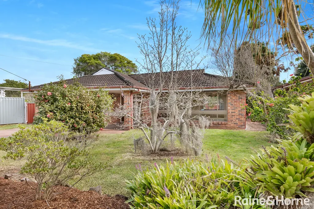Shoalhaven Heads 3 Slaapkamer Peaceful Cul-de-Sac Living with Endless Potential