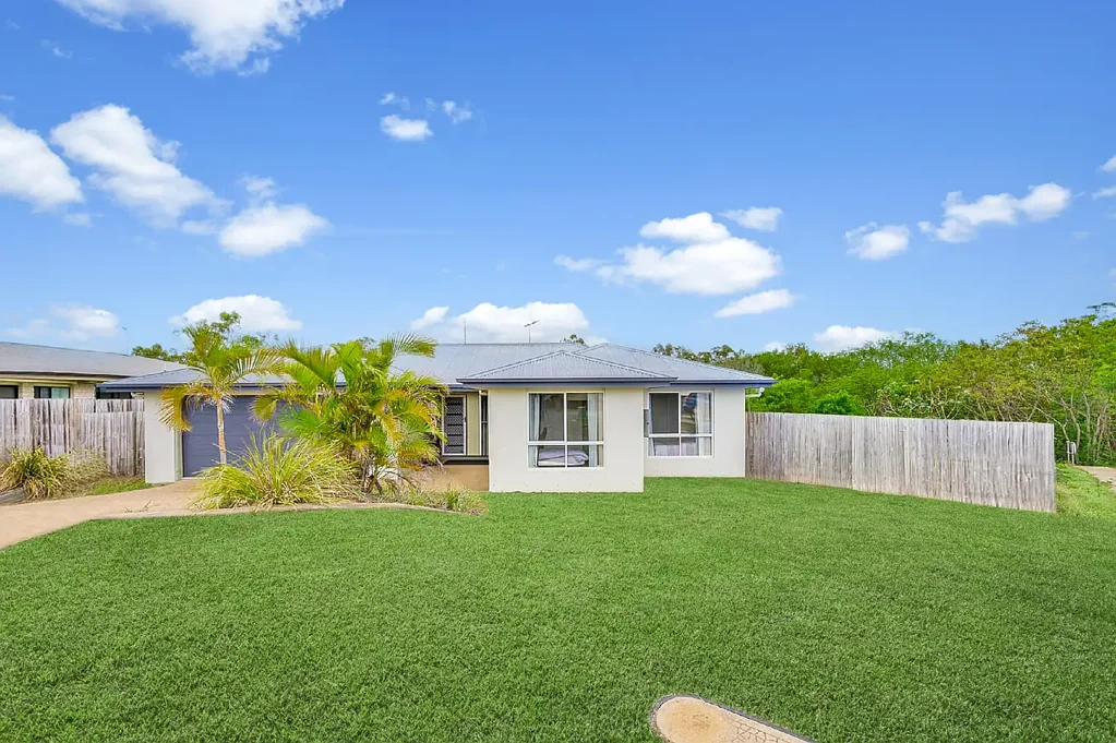 31 Beatle Parade, Calliope, QLD 4680