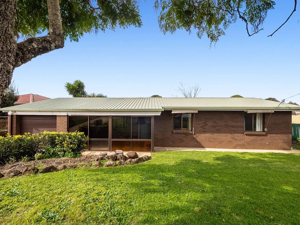 40 Marsala Street, Wilsonton Heights, QLD 4350