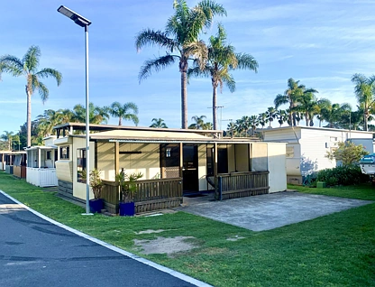 93/1939 George Bass Drive, Tomakin, South Coast, 2 chambres, 1 salles de bain, Unit