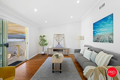 74 Grove Avenue, Narwee, NSW 2209, 3 Bedrooms, 2 Bathrooms, House