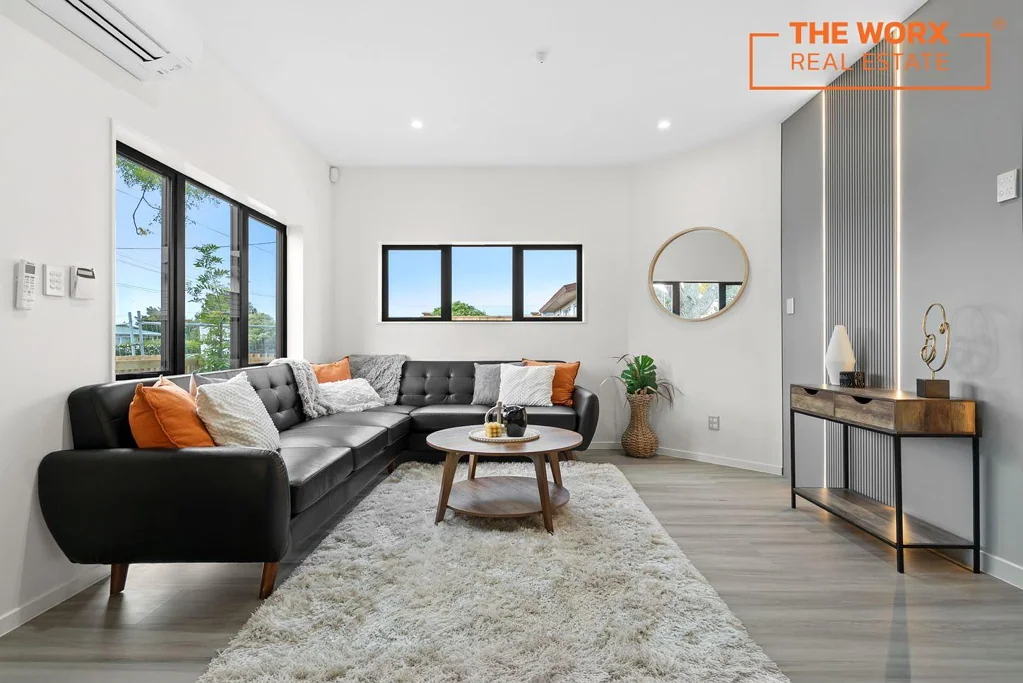 Manurewa 3침실 Built For Modern Living