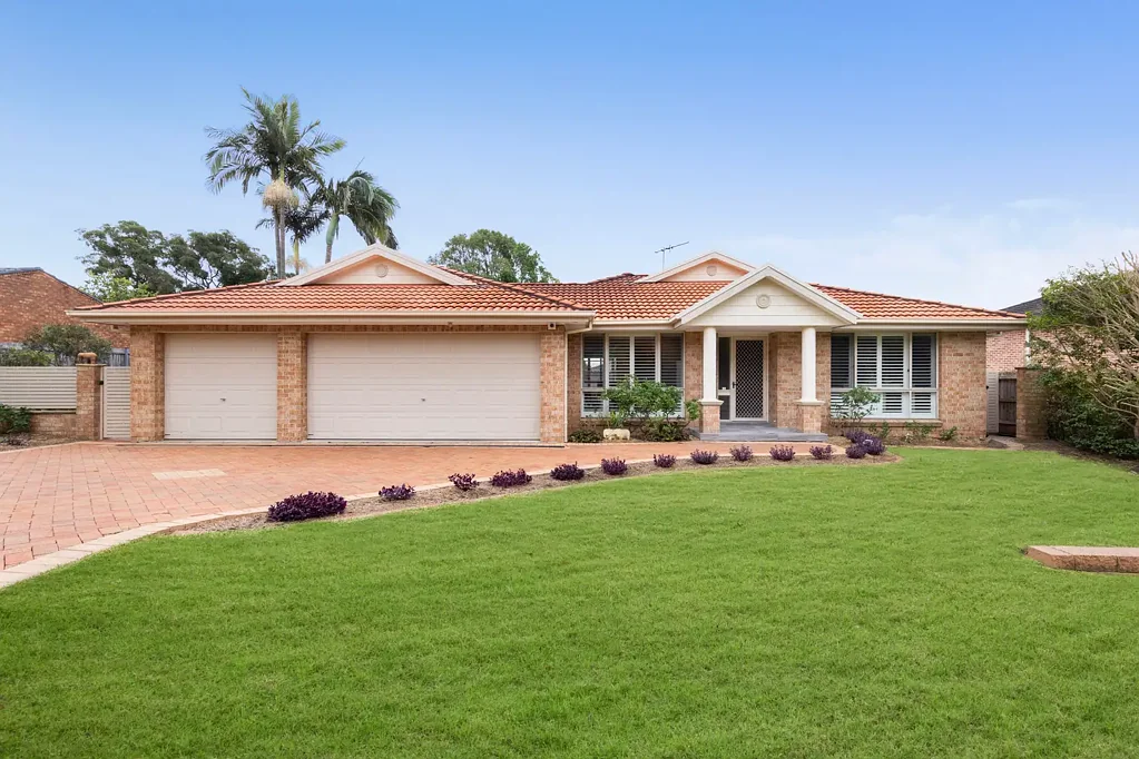 6 Beryl Avenue, Mount Colah, NSW 2079