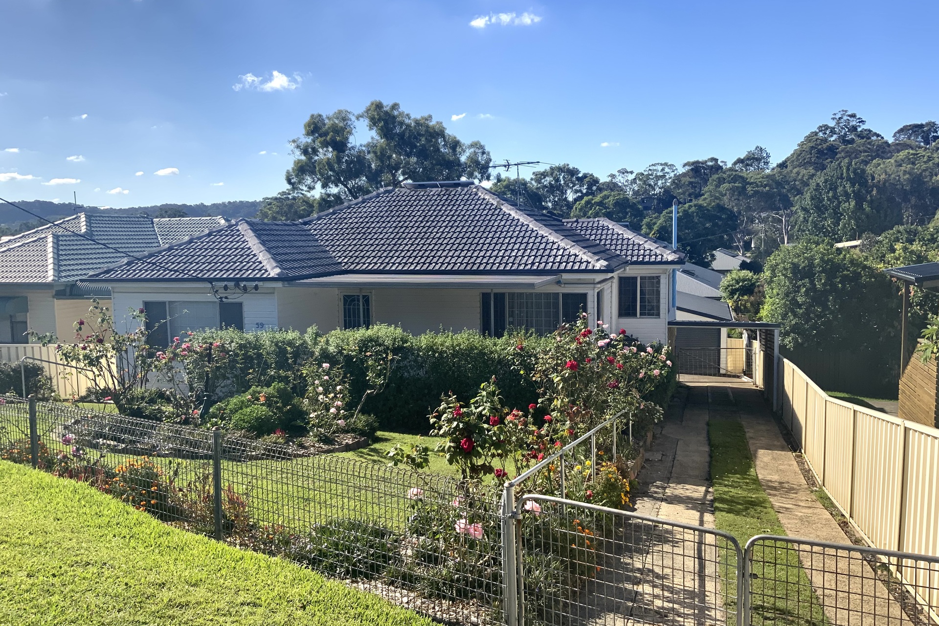 59 MILLS ST, WARNERS BAY NSW 2282, 0部屋, 0バスルーム, House