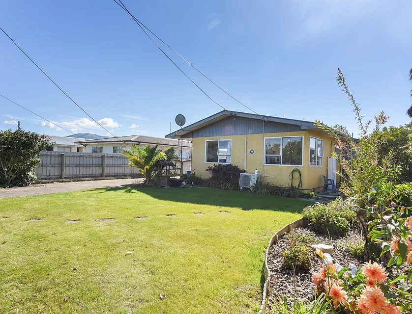 106 King Edward Street, Motueka, Tasman, 3 ਕਮਰੇ, 1 ਬਾਥਰੂਮ, House