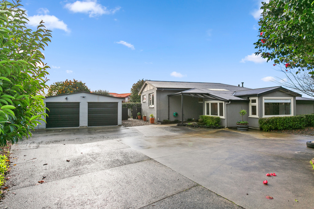 1914 Rewi Street, Te Awamutu, Waipa, 4 રૂમ, 0 બાથરૂમ