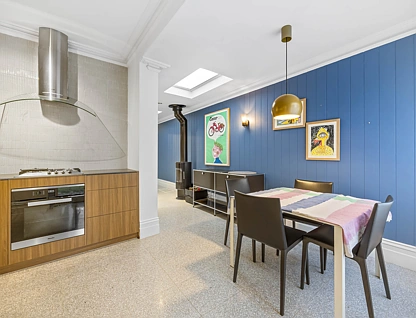 213 Dawson St South, Ballarat Central, Ballarat, 3 ห้องนอน, 1 ห้องน้ำ, House