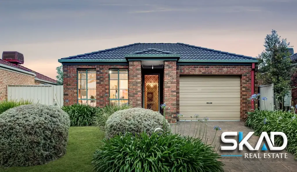 Quality & Style you want to Live in !