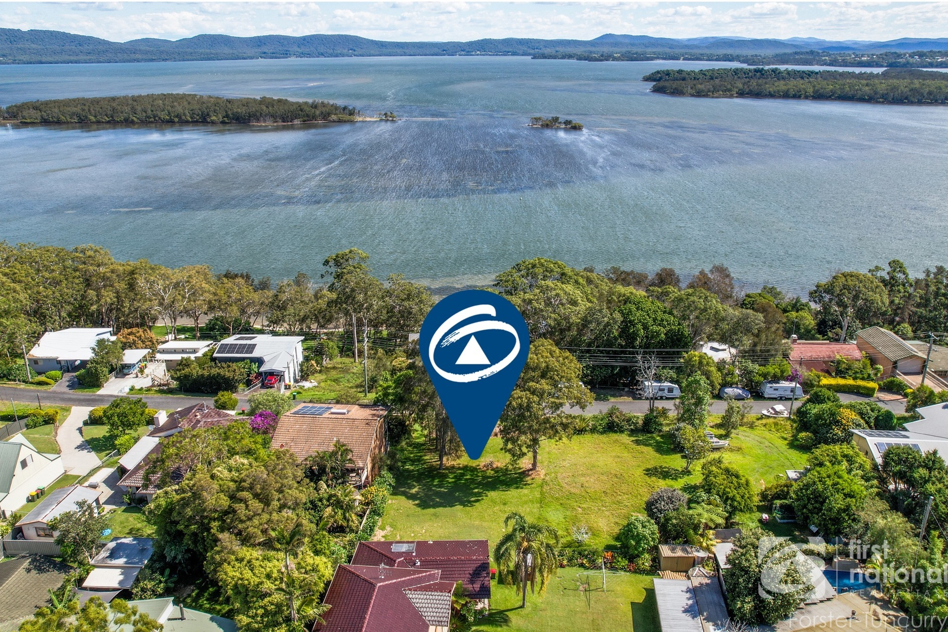 34 GREEN POINT DR, GREEN POINT NSW 2428, 0 Bedrooms, 0 Bathrooms, Section