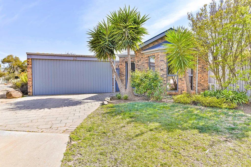 27 Hollywood Boulevard, Mildura, VIC 3500