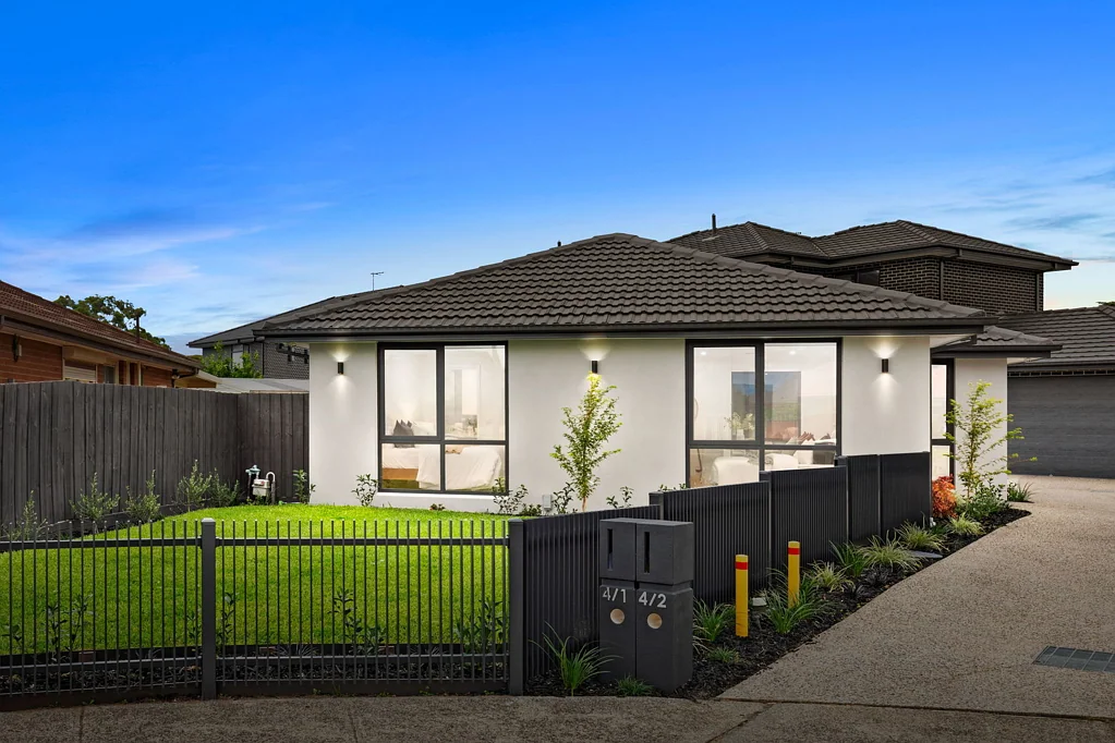 1/4 Wannan Court, Clayton South, VIC 3169