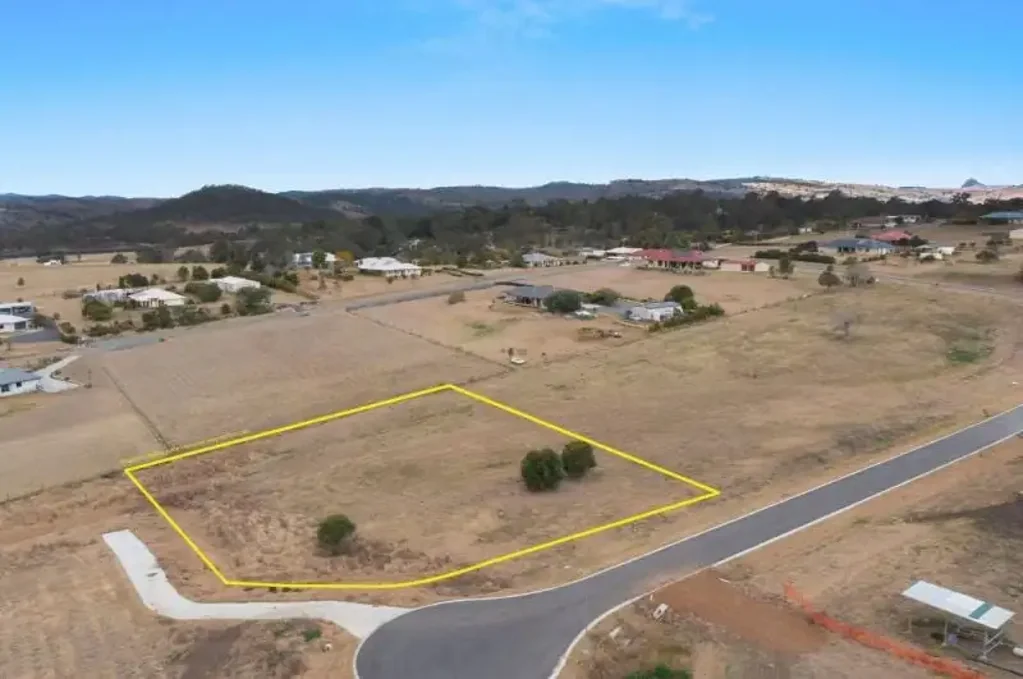 lot 4/6 Blumberg Street, Boonah, QLD 4310
