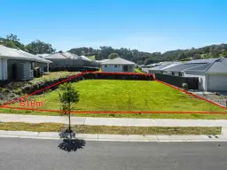 56 MAHOGANY PDE, Goonellabah