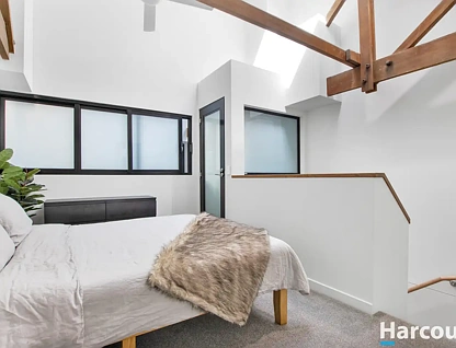 4/10-12 Edward Street, Devonport, TAS 7310, 1 slaapkamers, 1 badkamers, Unit