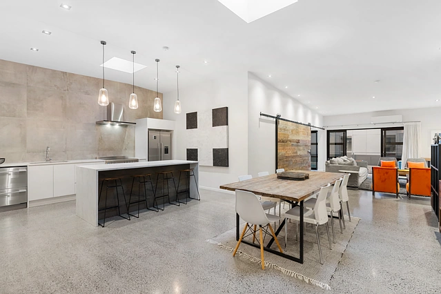 10/36 Sale Street, Auckland Central, Auckland City