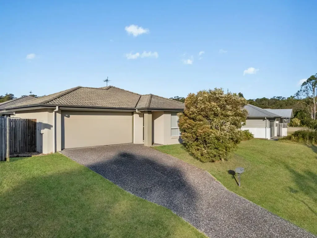 10 Brindabella Close, Brassall, QLD 4305