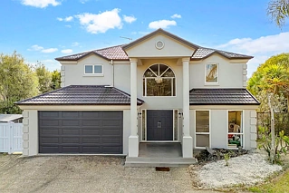 5 Oakway Drive, Albany, Albany, North Shore City