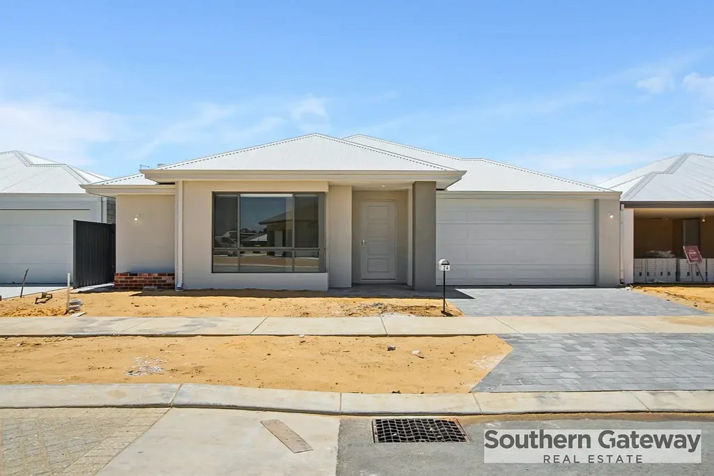 Modern Family Home Offering Style, Space & Comfort in Wellard