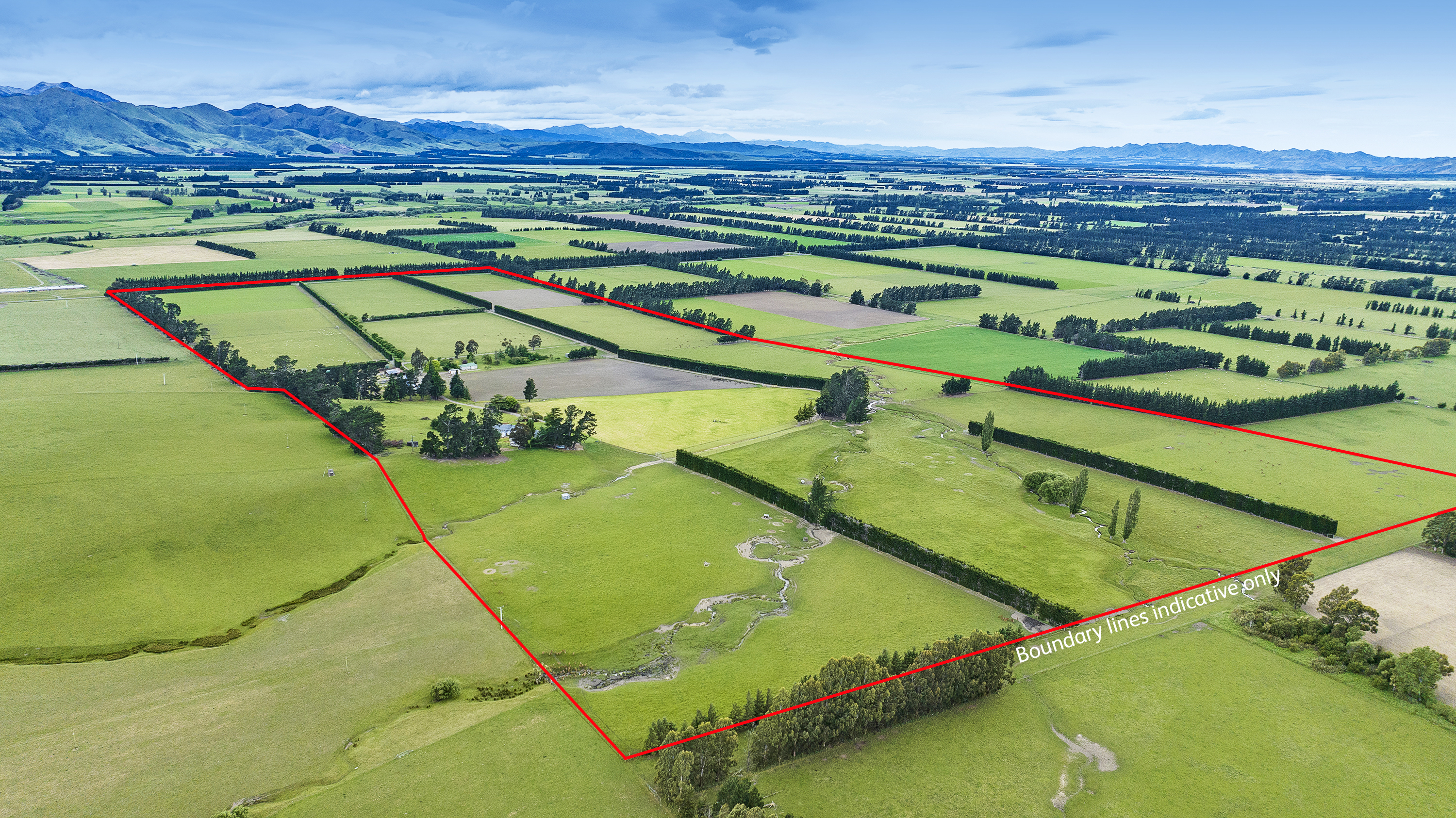 797 Lake Sumner Road, Hawarden, Hurunui, 0 ਕਮਰੇ, 0 ਬਾਥਰੂਮ, Specialist Livestock