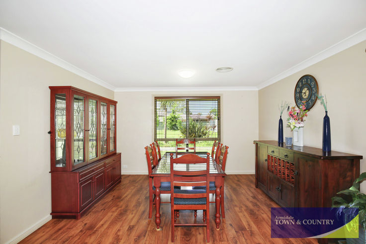 3 NETHERTON PARK AV, ARMIDALE NSW 2350, 0 غرف, 0 حمامات, House