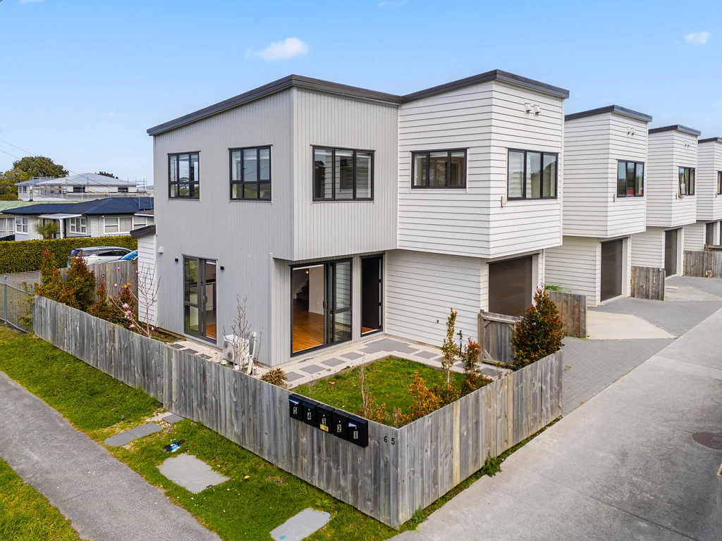 Manurewa 3房  MORTGAGEE AUCTION