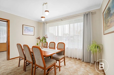 10 ADELA ST, WENDOUREE VIC 3355, 0 Kuwarto, 0 Banyo, House