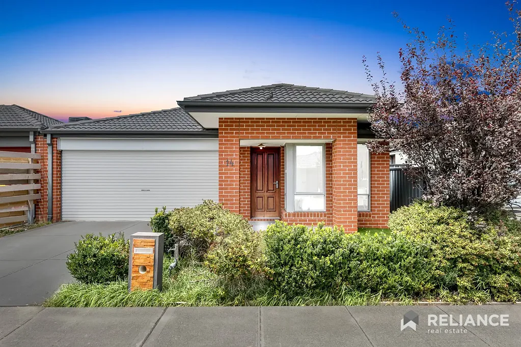 14 Silverbush Way, Truganina, VIC 3029
