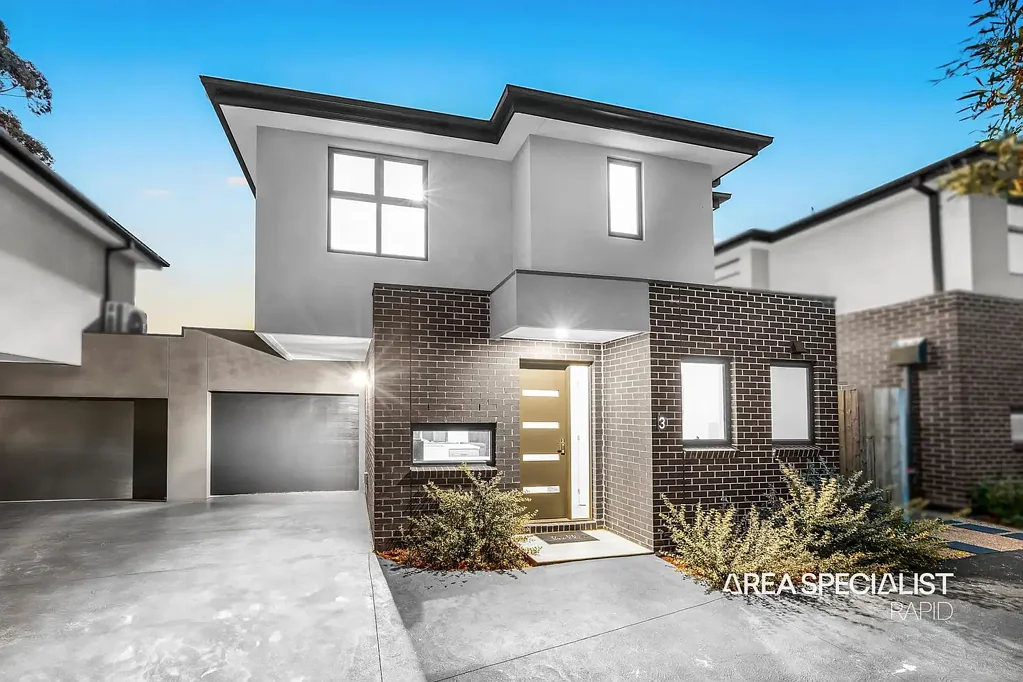3/46 Sweeney Drive, Narre Warren, VIC 3805
