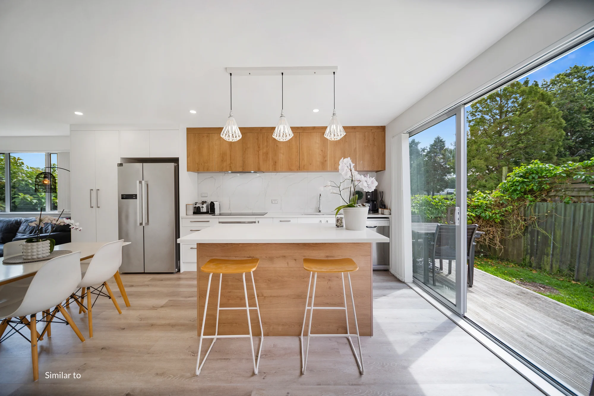 Papakura 3Zimmer Freehold - First Home Bargain