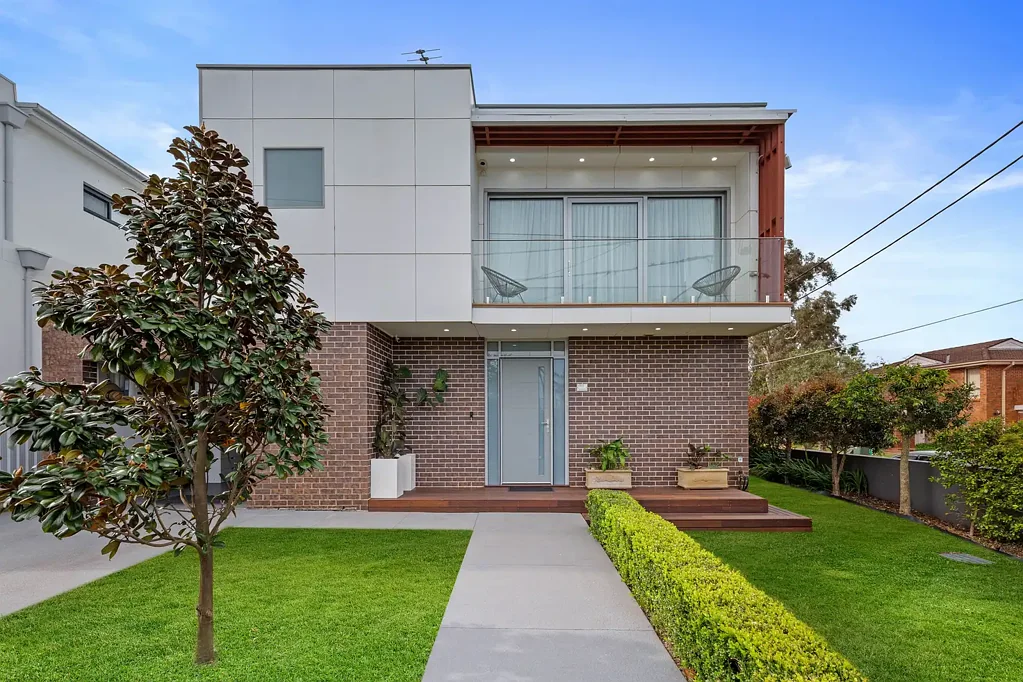 1/313 Box Road, Sylvania, NSW 2224